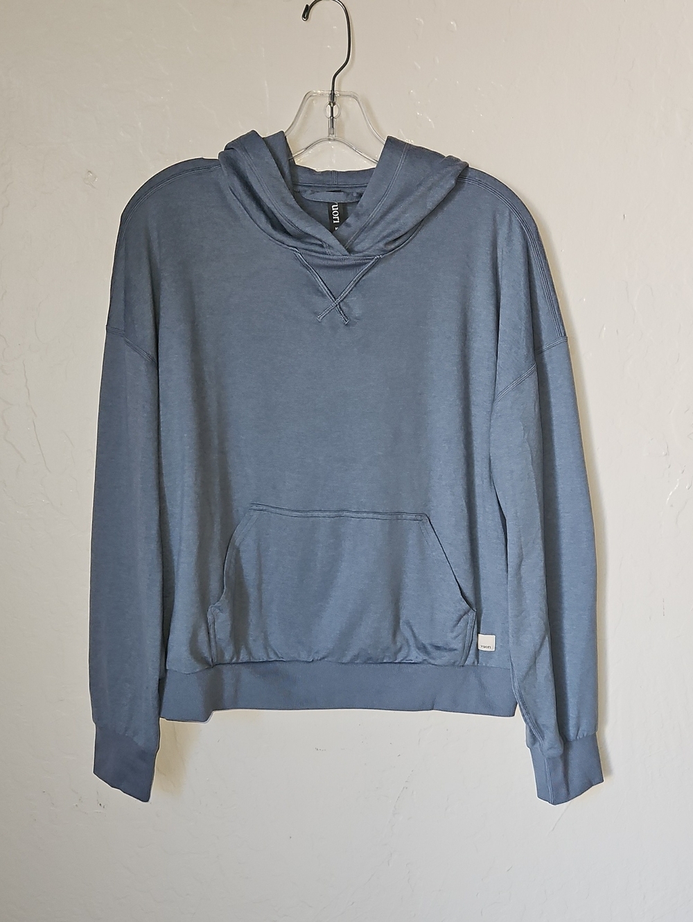 VUORI Halo Modern Pullover Hoodie - New